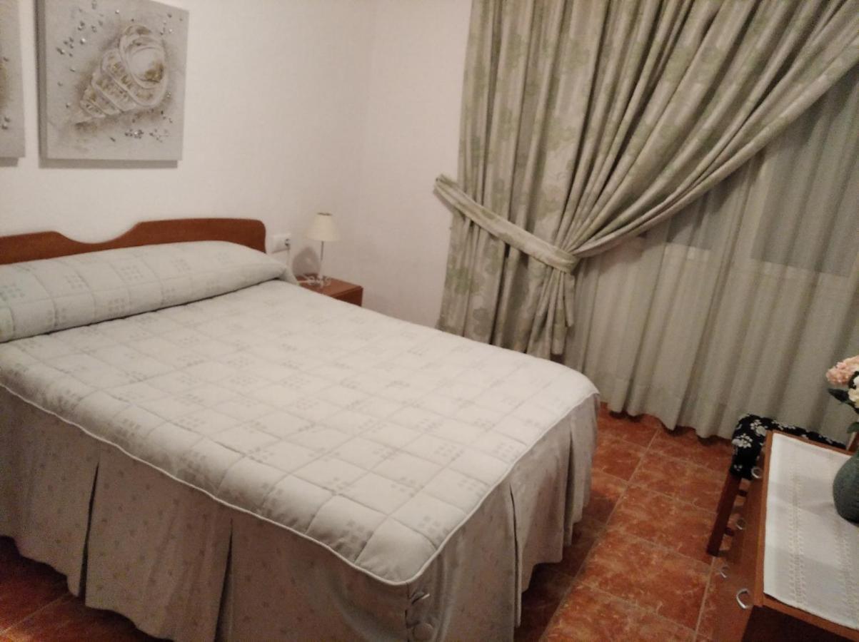 Casa Rural Complex Masia Del Tremendo Y Agroturismo Camarles Eksteriør billede