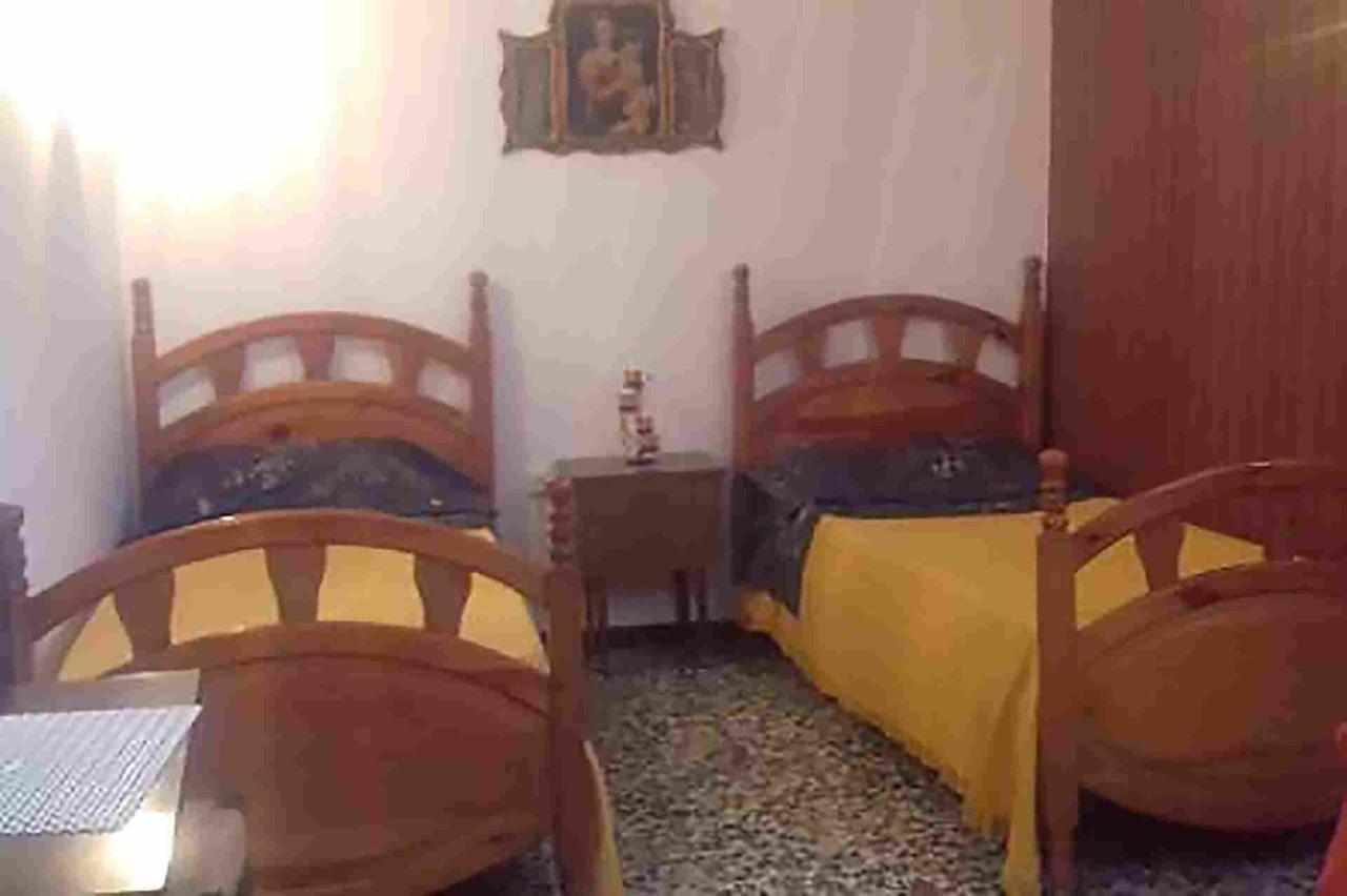 Casa Rural Complex Masia Del Tremendo Y Agroturismo Camarles Eksteriør billede