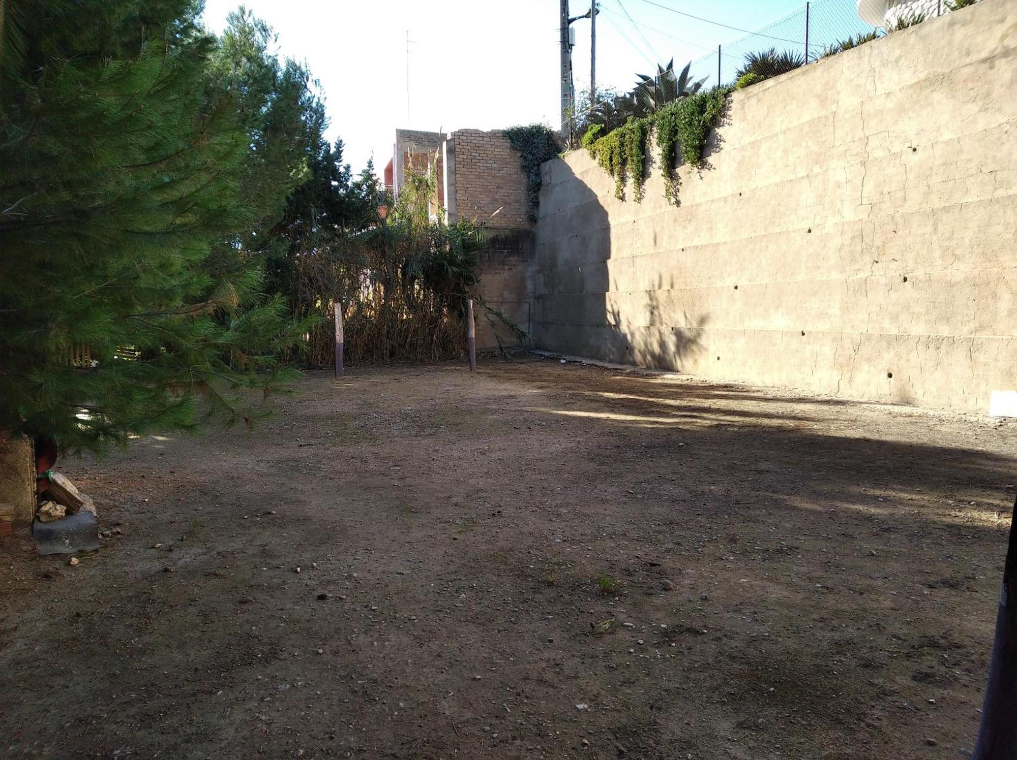 Casa Rural Complex Masia Del Tremendo Y Agroturismo Camarles Eksteriør billede